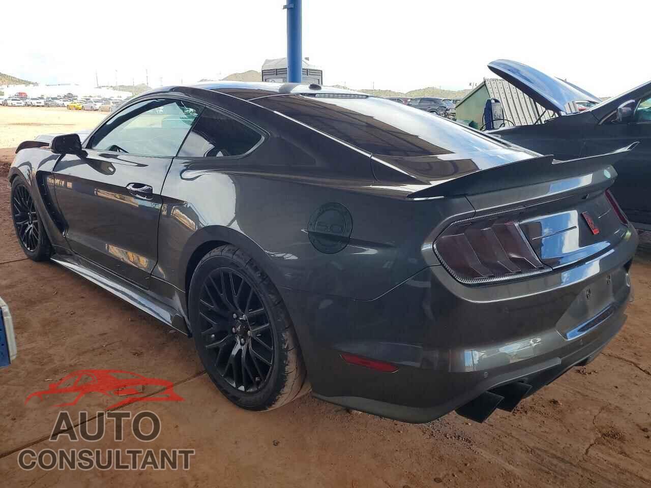FORD MUSTANG 2019 - 1FA6P8CF4K5200623