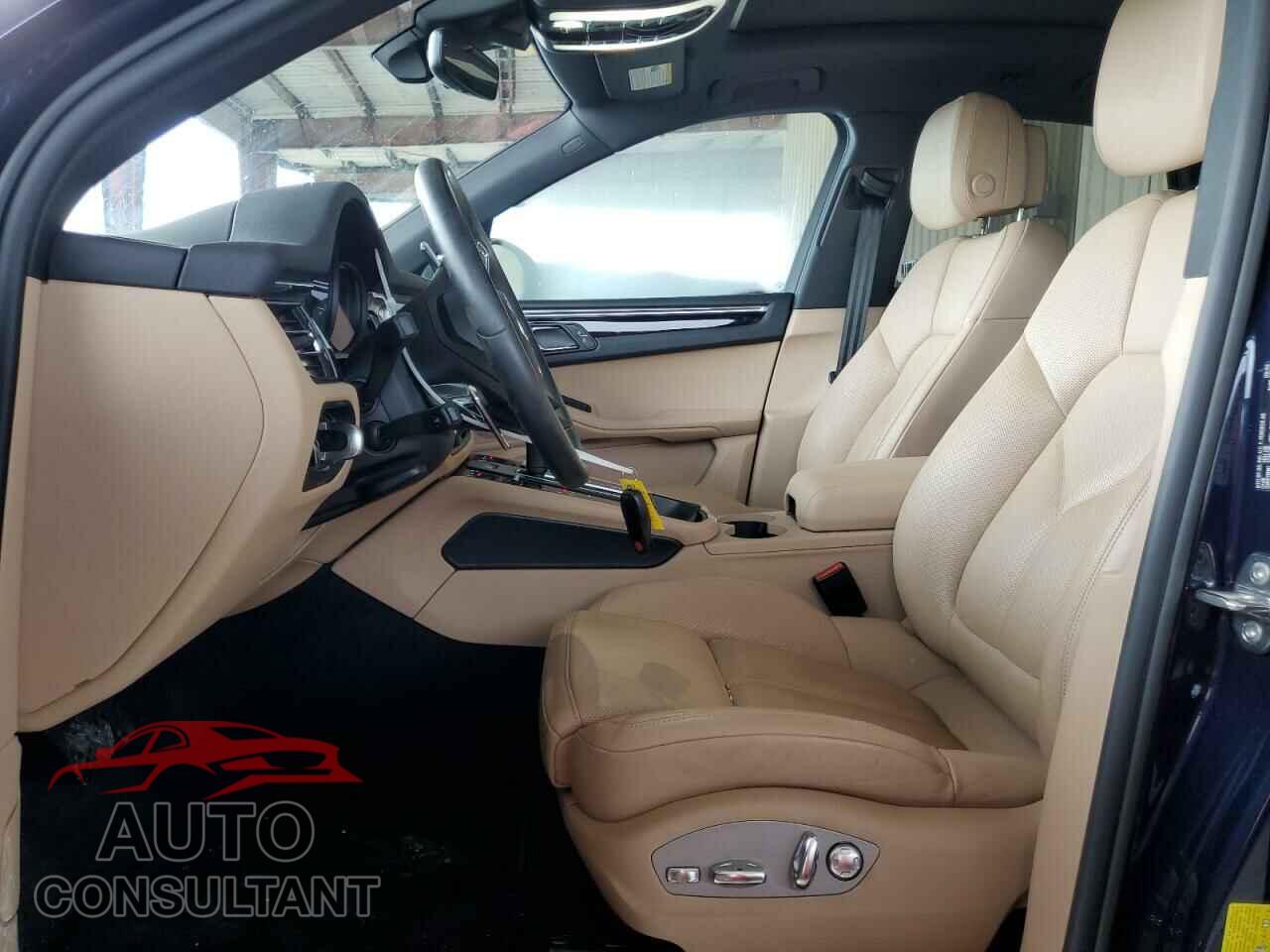 PORSCHE MACAN BASE 2023 - WP1AA2A59PLB02380