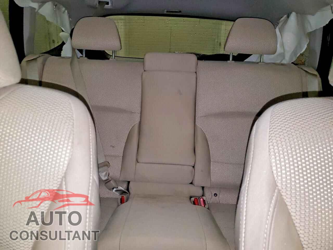 SUBARU OUTBACK 2015 - 4S4BSBDC3F3297366