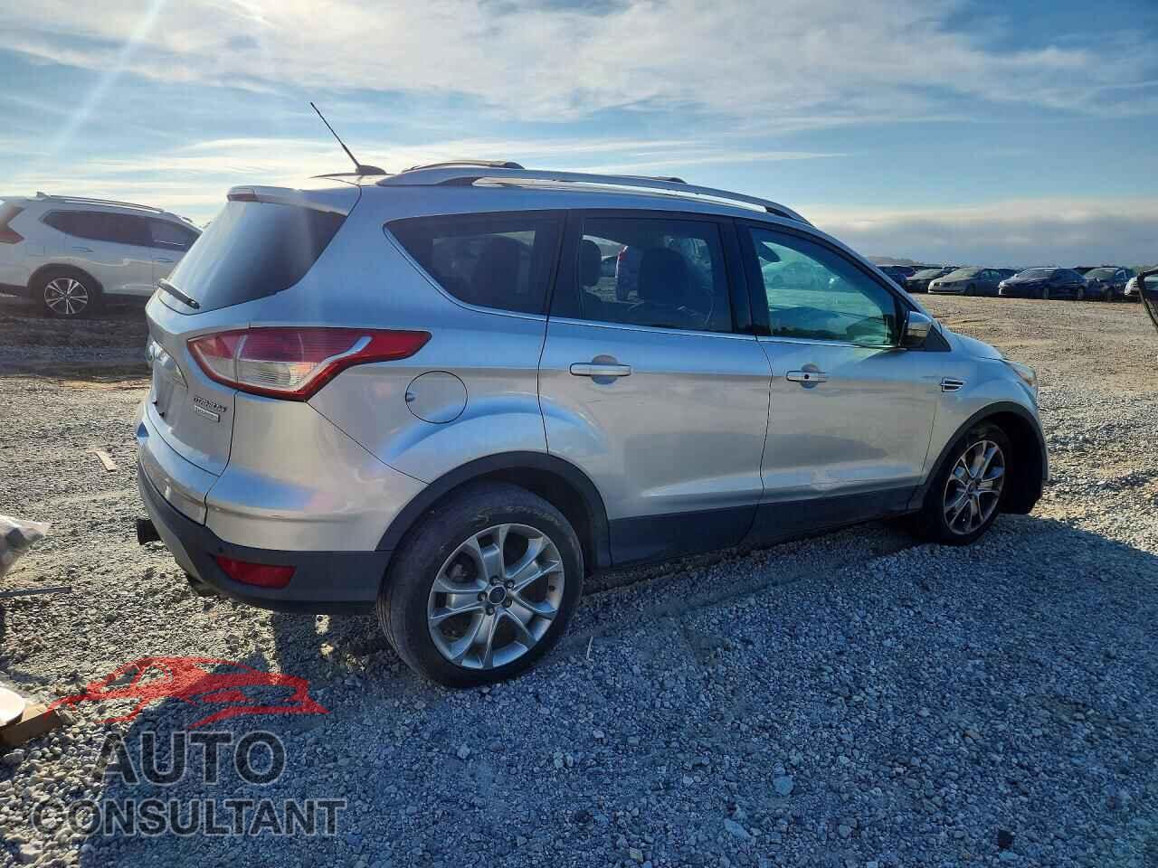 FORD ESCAPE 2014 - 1FMCU0J99EUC20358