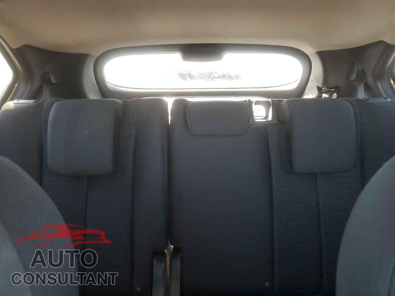 MITSUBISHI ECLIPSE 2020 - JA4AT3AA8LZ607858