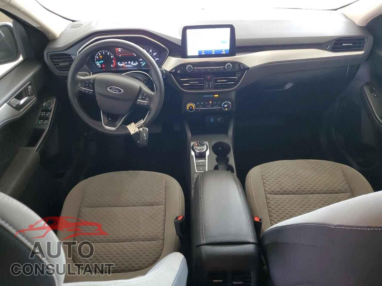 FORD ESCAPE 2020 - 1FMCU9G68LUA92807