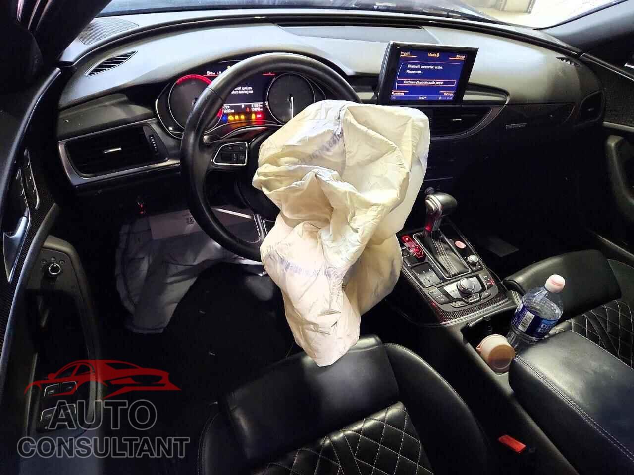 AUDI S6/RS6 2013 - WAUF2BFC9DN095472