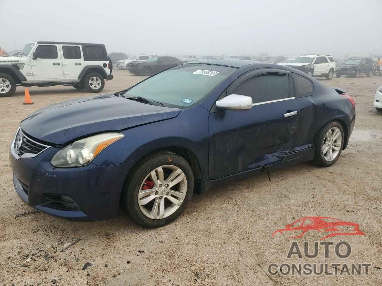 NISSAN ALTIMA 2010 - 1N4AL2EP9AC173406