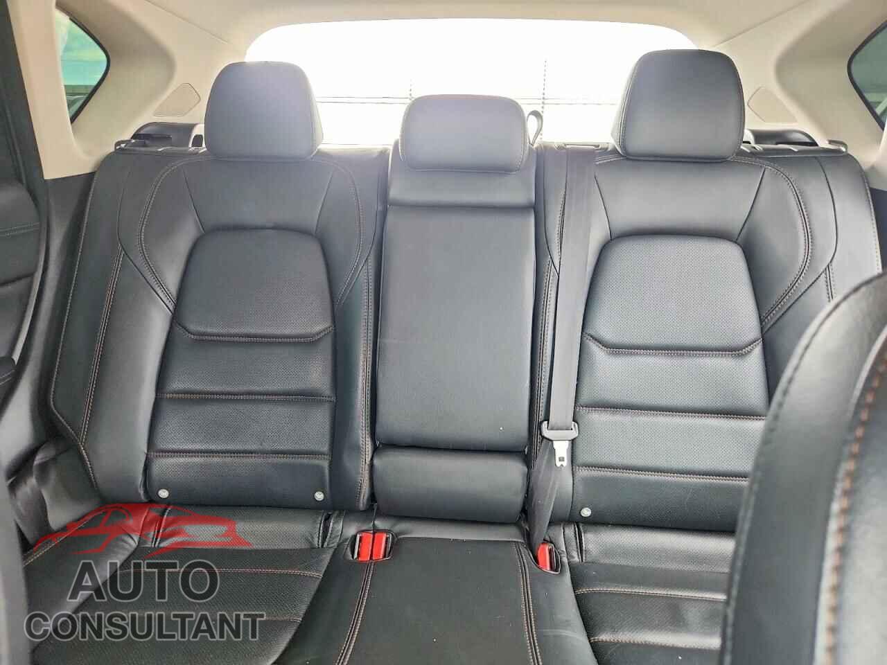 MAZDA CX-5 2019 - JM3KFBDYXK0596764