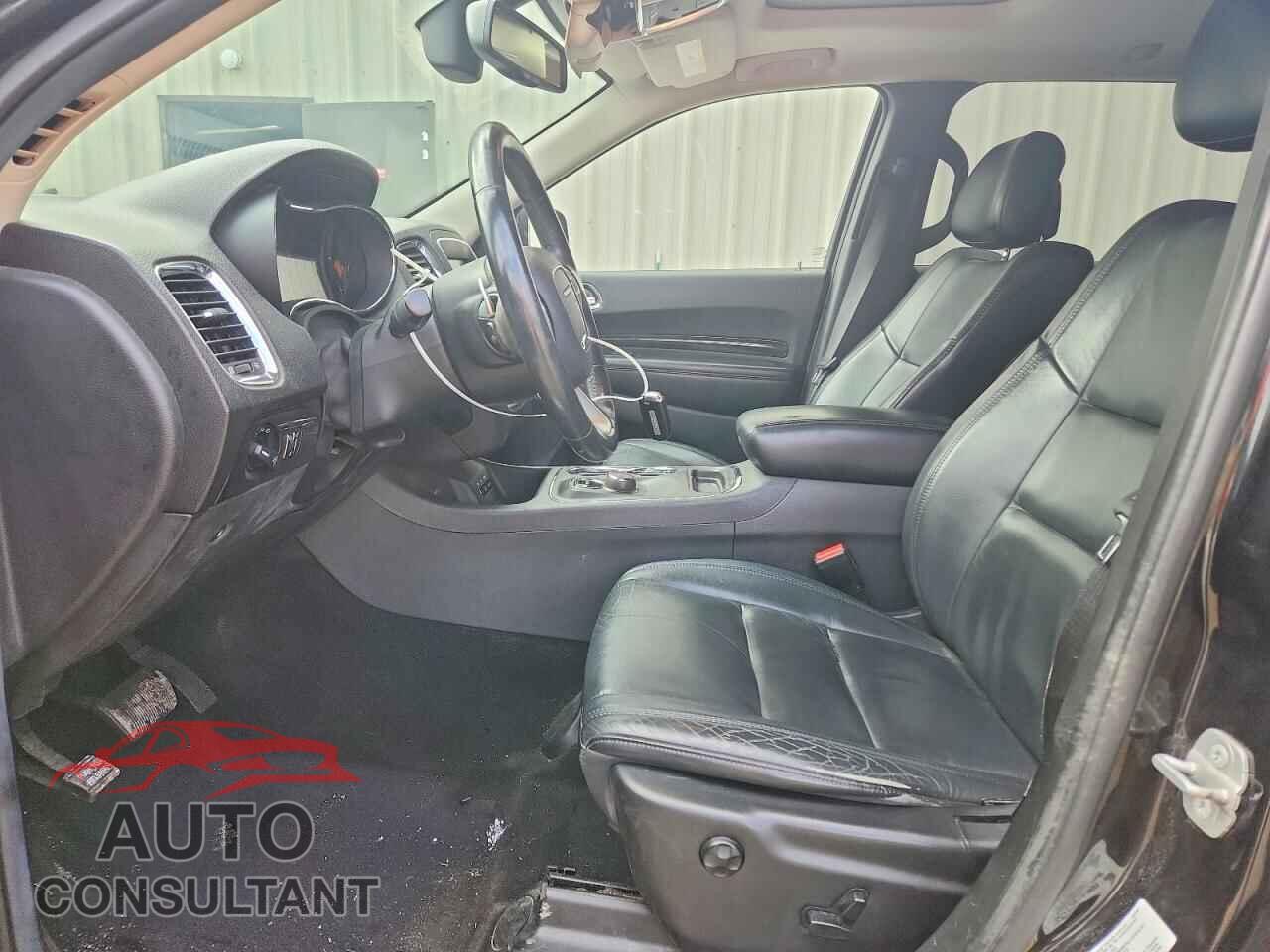 DODGE DURANGO 2014 - 1C4RDJDG9EC336759