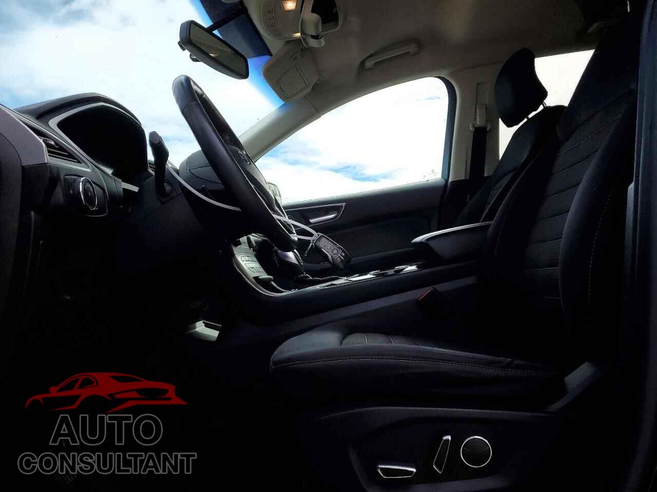 FORD EDGE 2016 - 2FMPK3J97GBC54980
