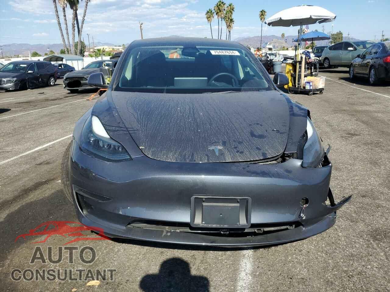 TESLA MODEL 3 2023 - 5YJ3E1EA6PF395741