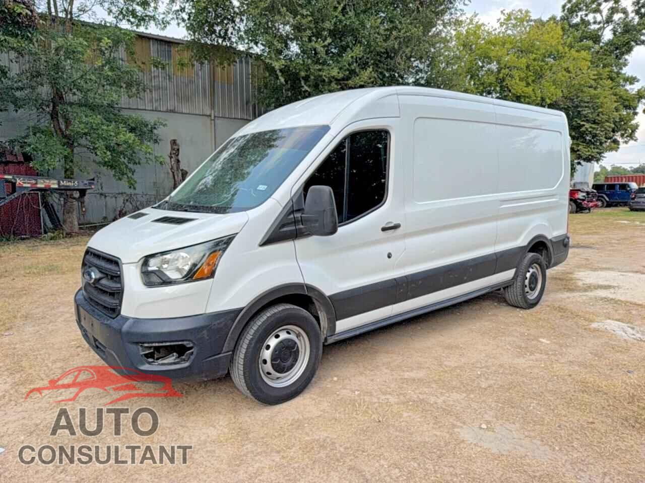 FORD TRANSIT 2020 - 1FTBR1C85LKB54198