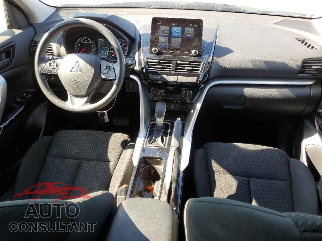 MITSUBISHI ECLIPSE 2024 - JA4ATVAA3RZ036719
