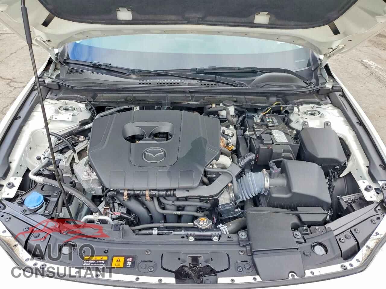 MAZDA 3 2023 - 3MZBPACM4PM376021