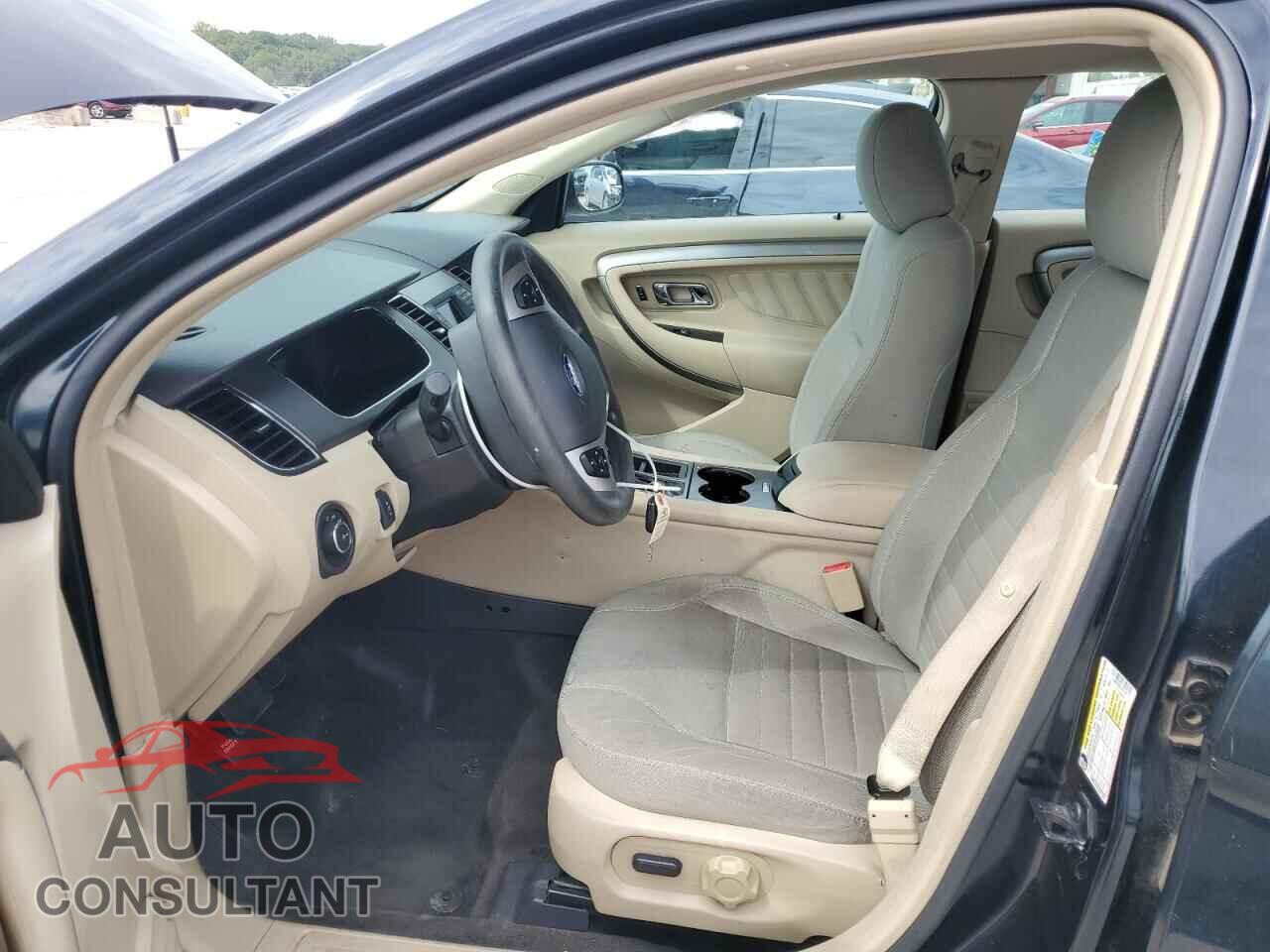 FORD TAURUS 2015 - 1FAHP2D81FG105176