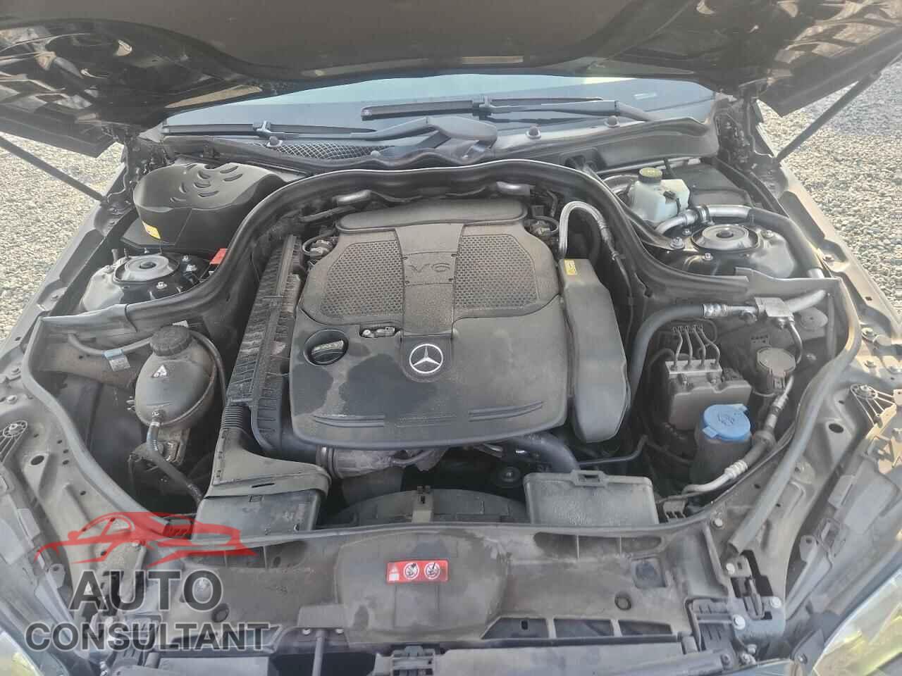 MERCEDES-BENZ E-CLASS 2014 - WDDHF5KB1EA890819