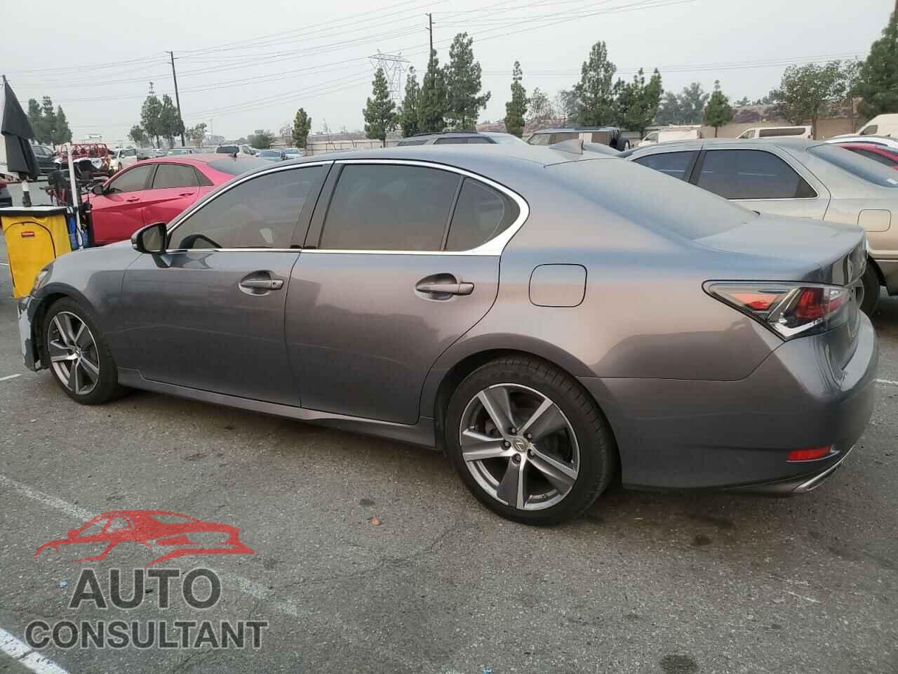 LEXUS GS200 2016 - JTHBA1BL4GA001402
