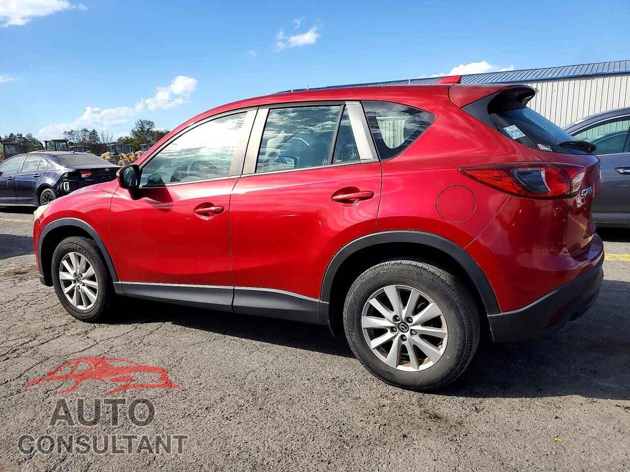 MAZDA CX-5 2015 - JM3KE2BEXF0471068