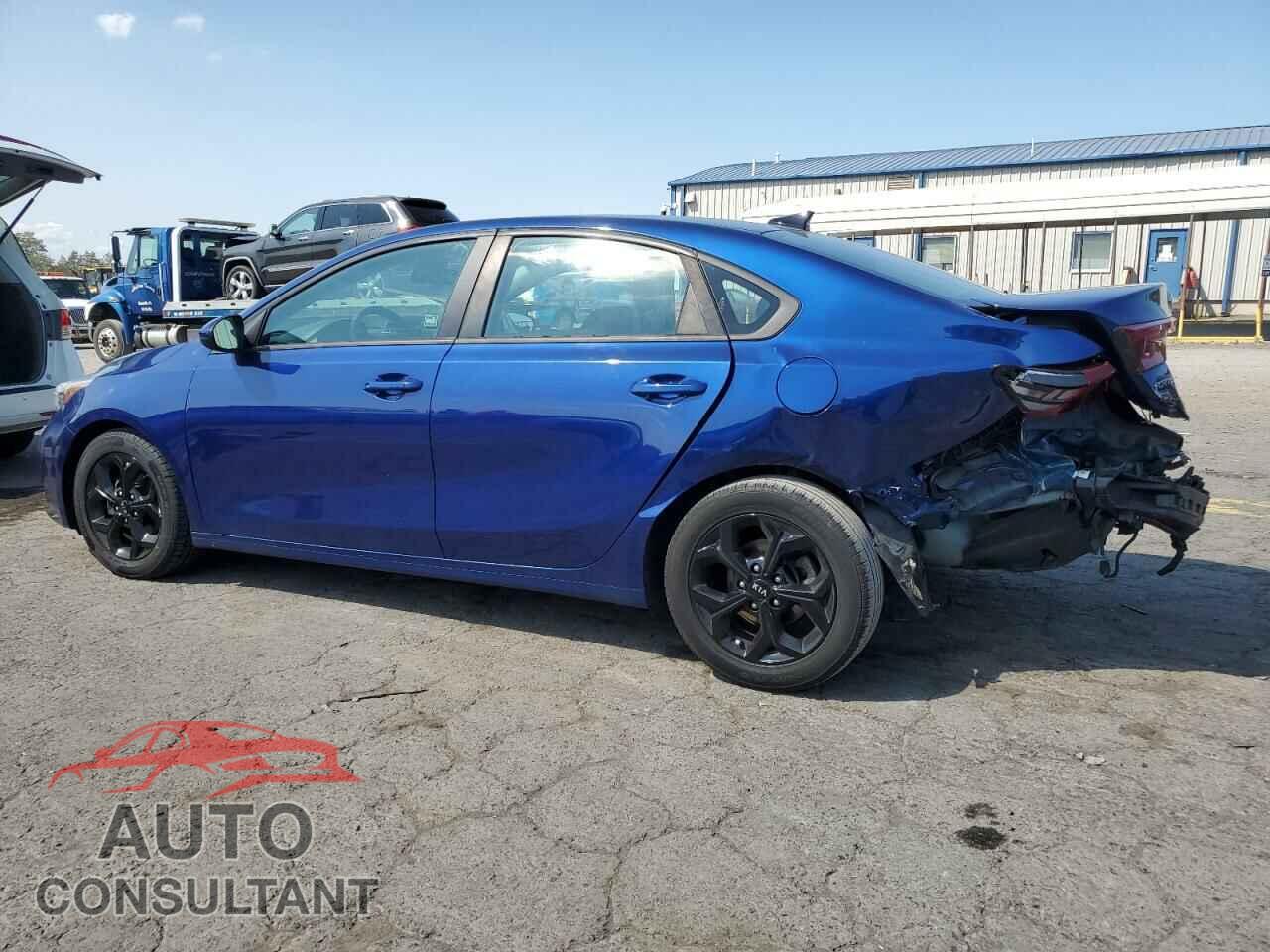 KIA FORTE 2020 - 3KPF24AD2LE201018