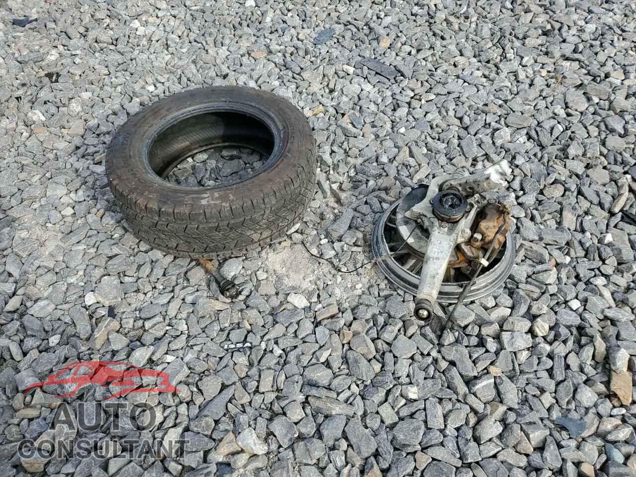DODGE DURANGO 2017 - 1C4RDJAG7HC953912