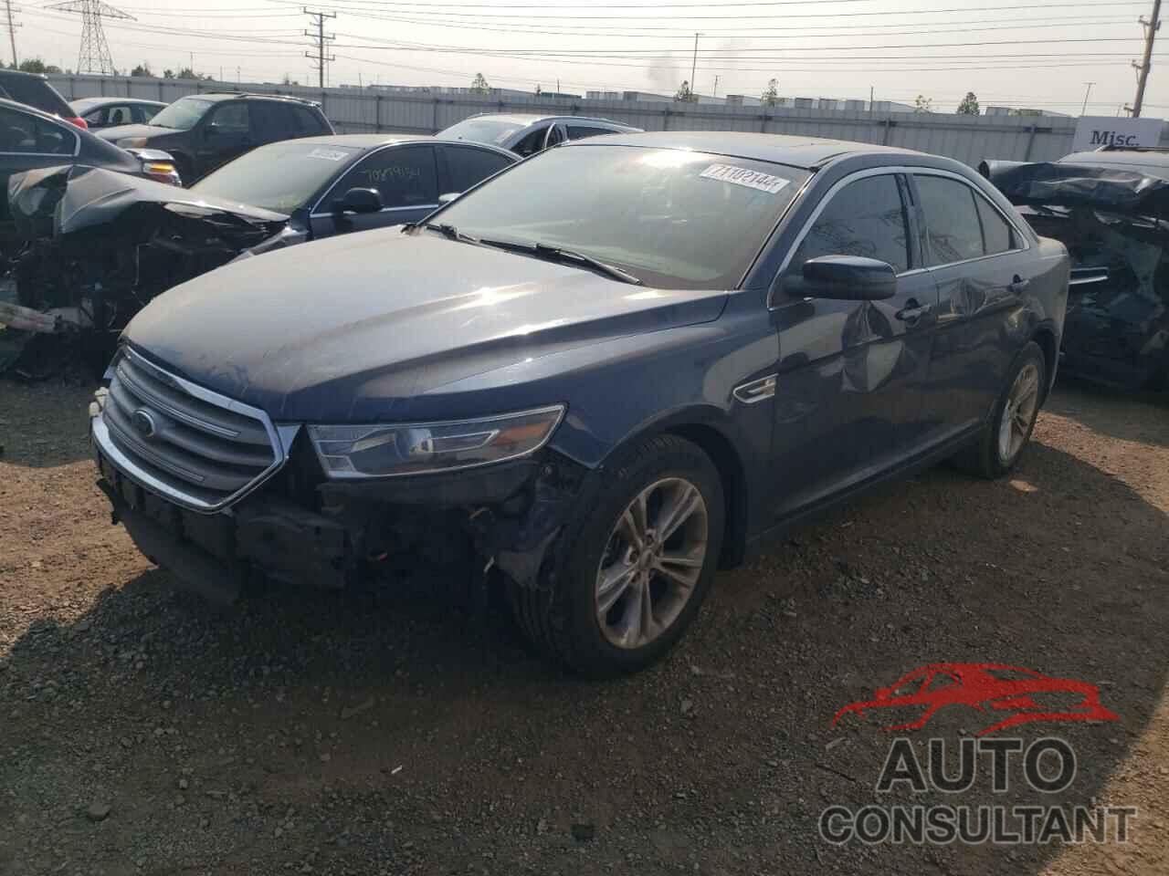 FORD TAURUS 2016 - 1FAHP2E88GG153337