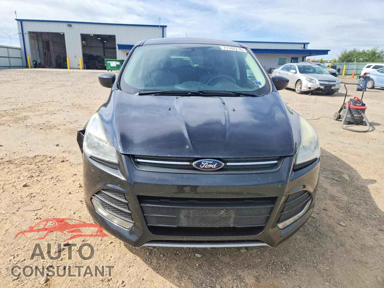 FORD ESCAPE 2014 - 1FMCU9G90EUD85565