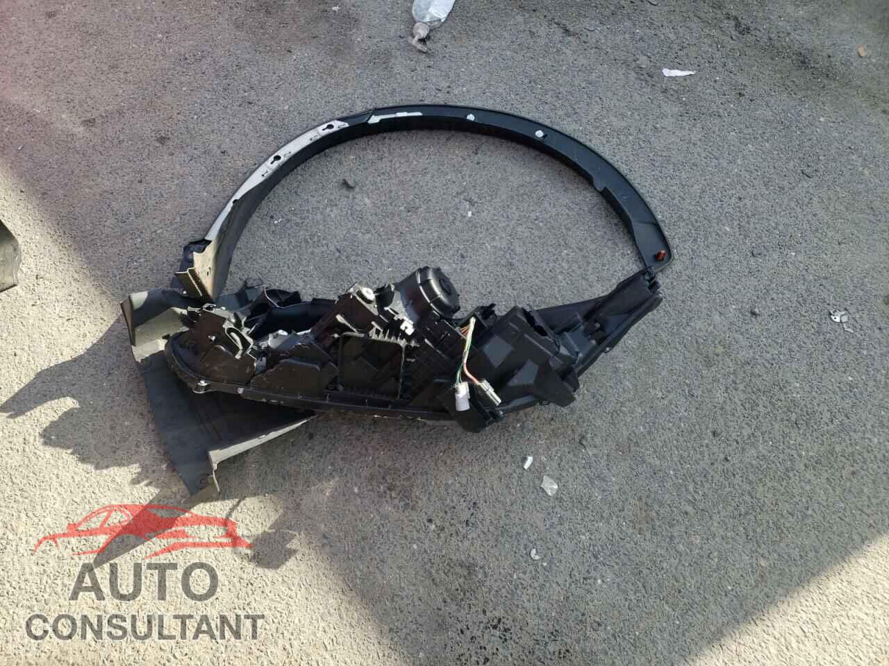 MITSUBISHI ECLIPSE 2020 - JA4AS5AA1LZ015233