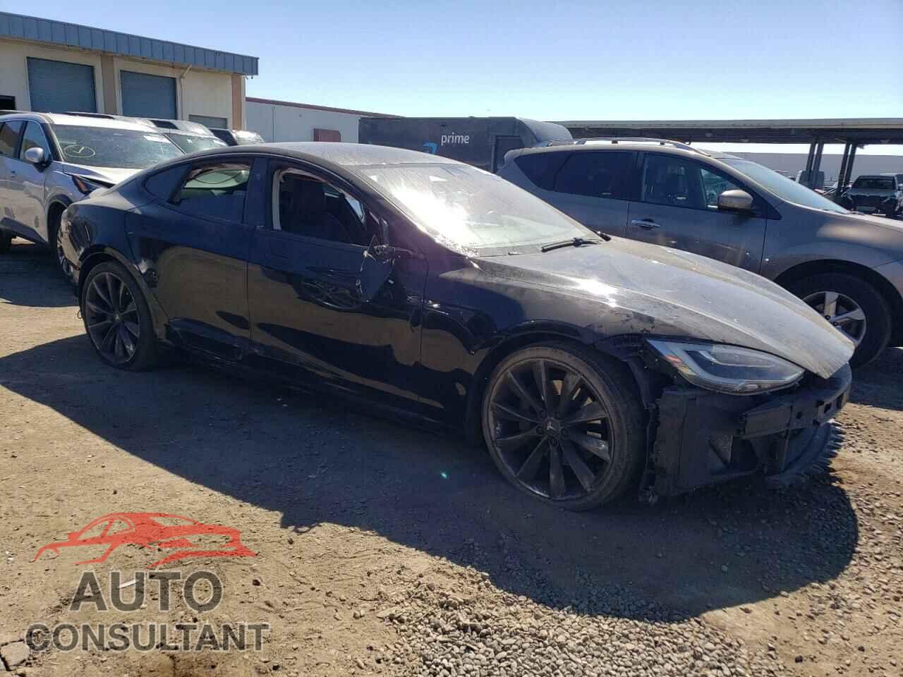TESLA MODEL S 2016 - 5YJSA1E11GF173034
