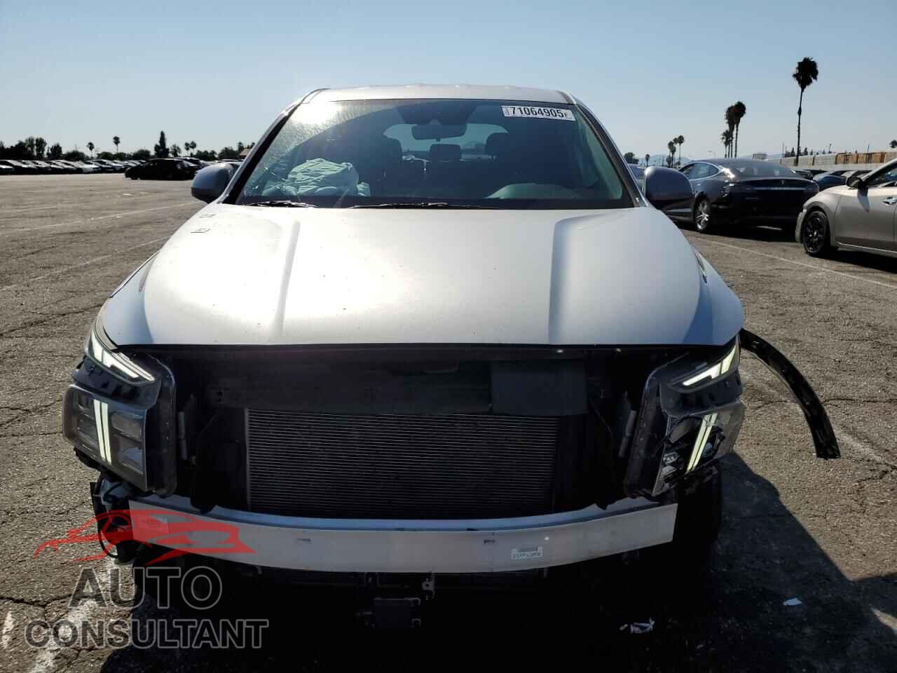 HYUNDAI SANTA FE 2023 - 5NMS14AJ4PH505800