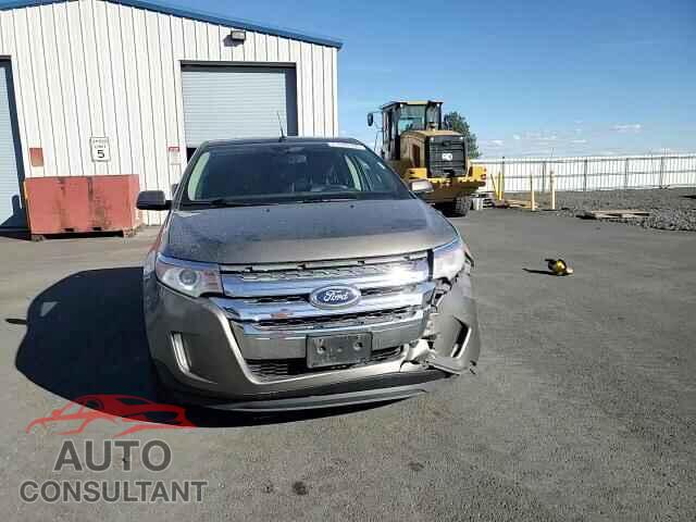 FORD EDGE 2013 - 2FMDK4KC0DBA49998