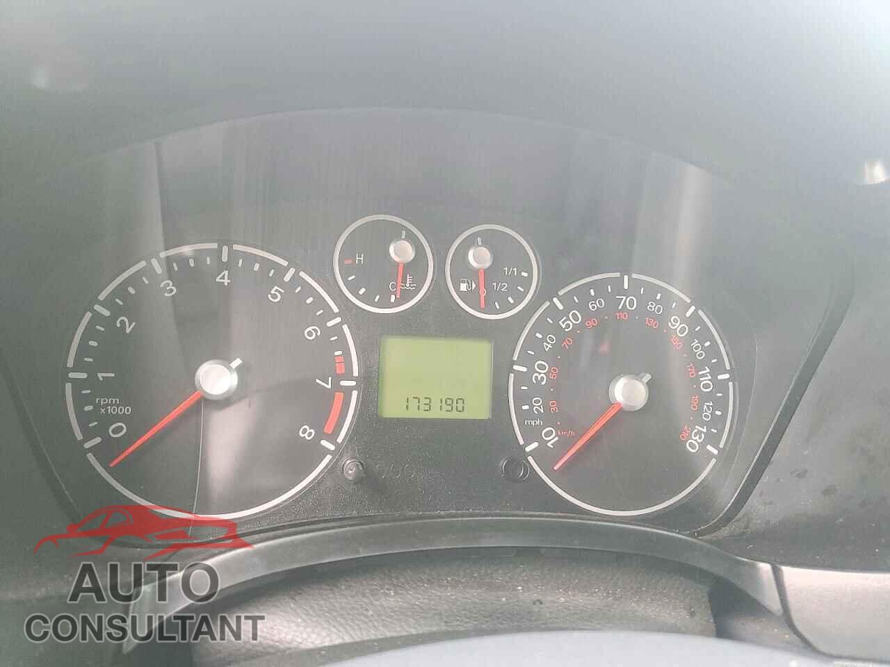 FORD TRANSIT 2012 - NM0LS7DN0CT115039
