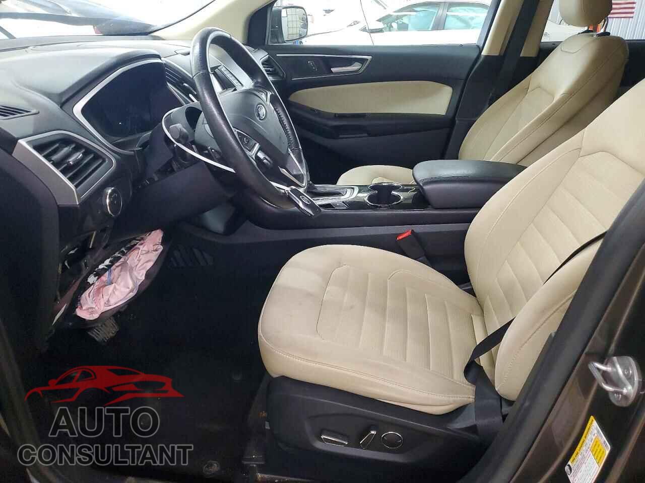 FORD EDGE 2016 - 2FMPK4J92GBB89820
