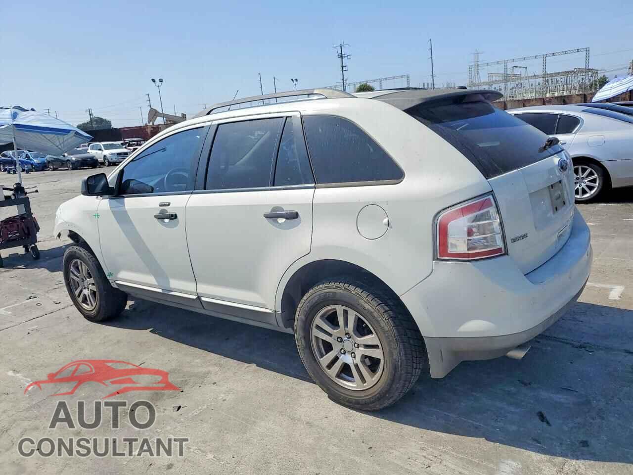 FORD EDGE 2009 - 2FMDK36C19BA93326