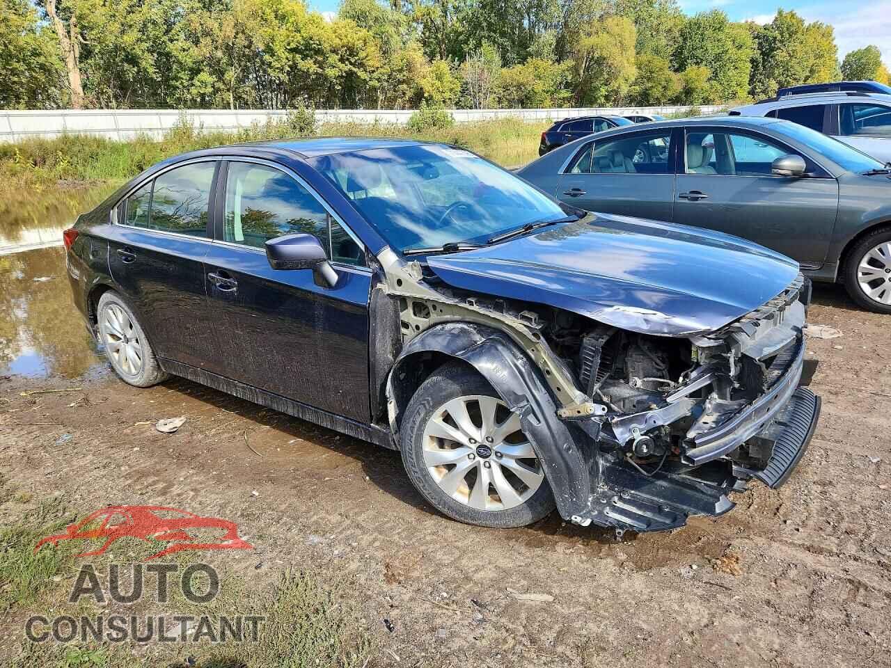 SUBARU LEGACY 2015 - 4S3BNBC68F3054031