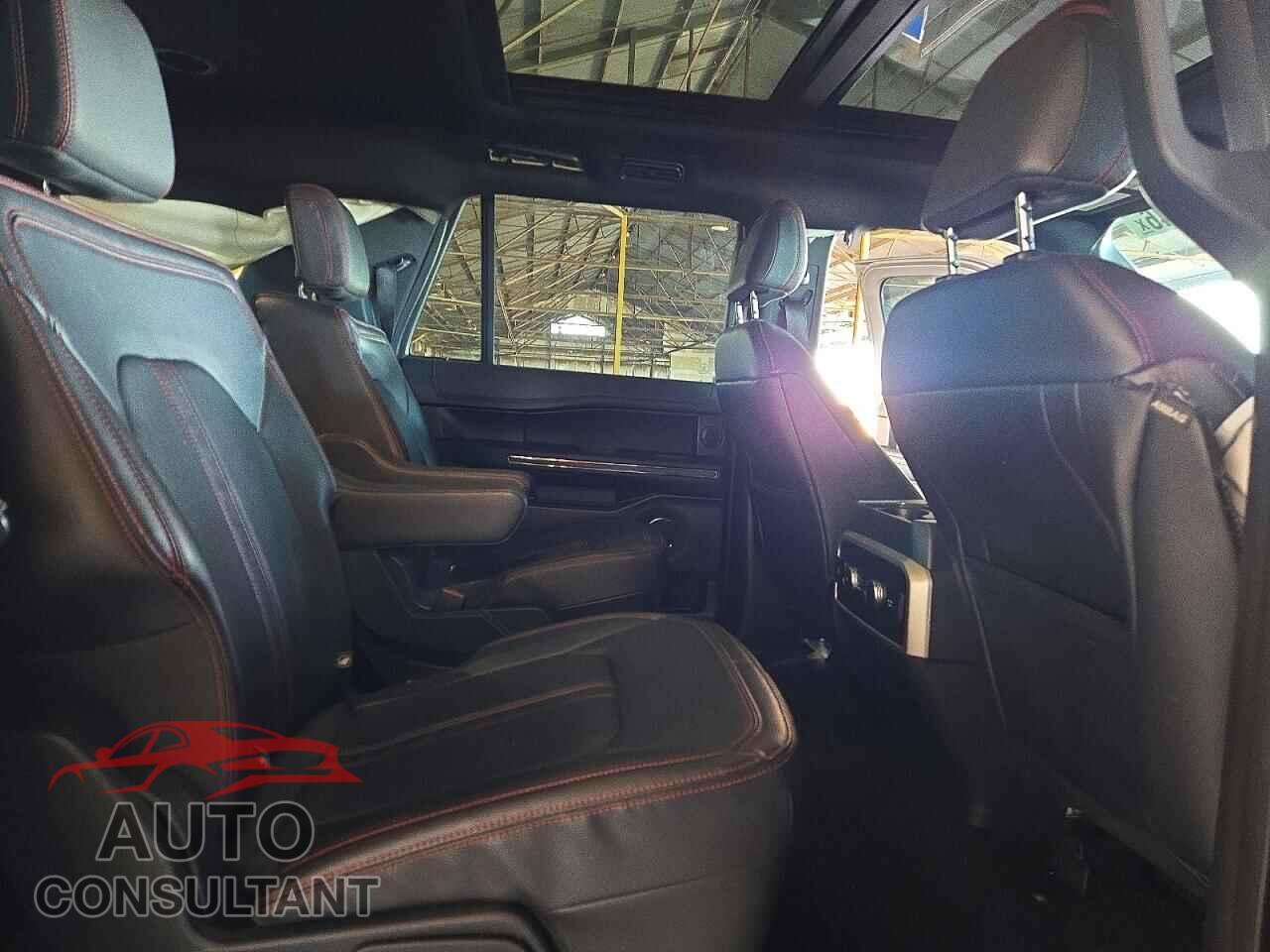 FORD EXPEDITION 2023 - 1FMJK2A85PEA47516