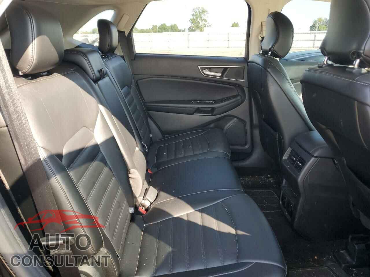 FORD EDGE 2016 - 2FMPK3J87GBC39905