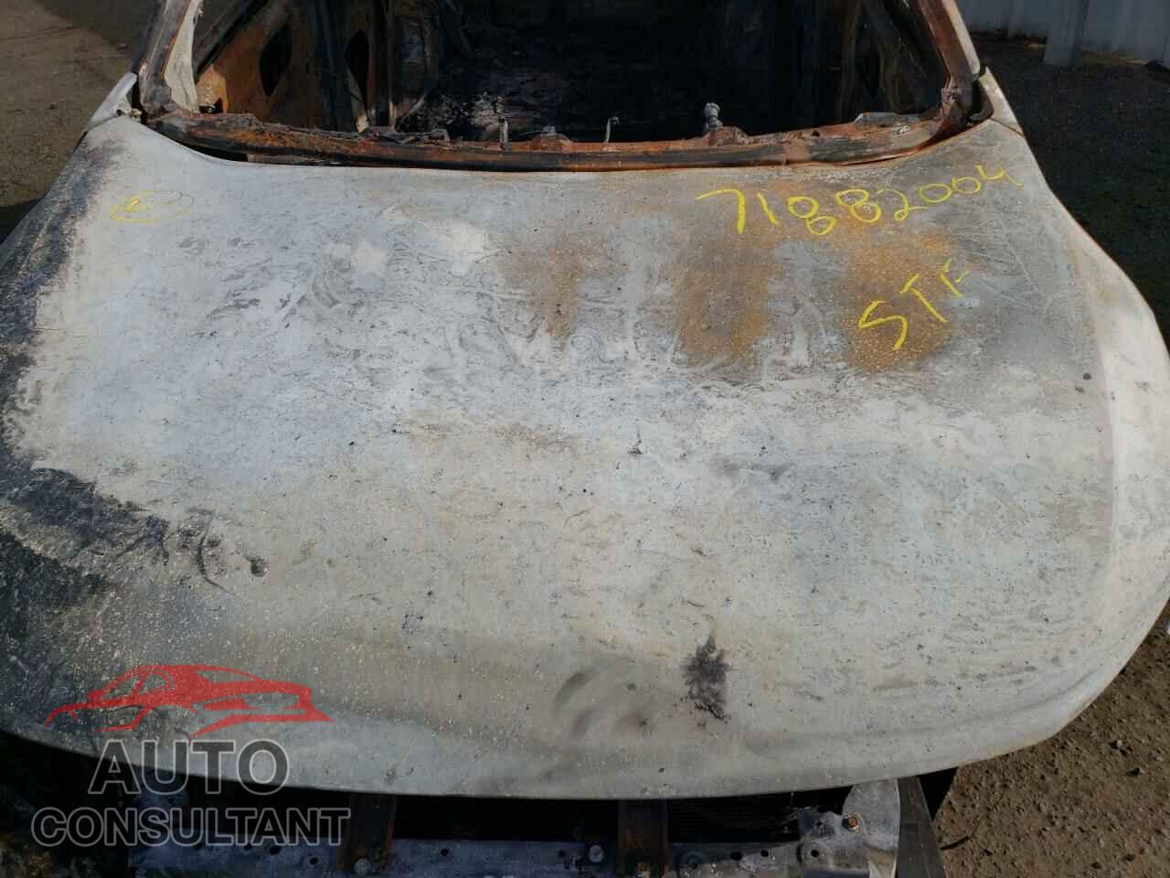 MITSUBISHI ECLIPSE 2019 - JA4AT4AA4KZ001901