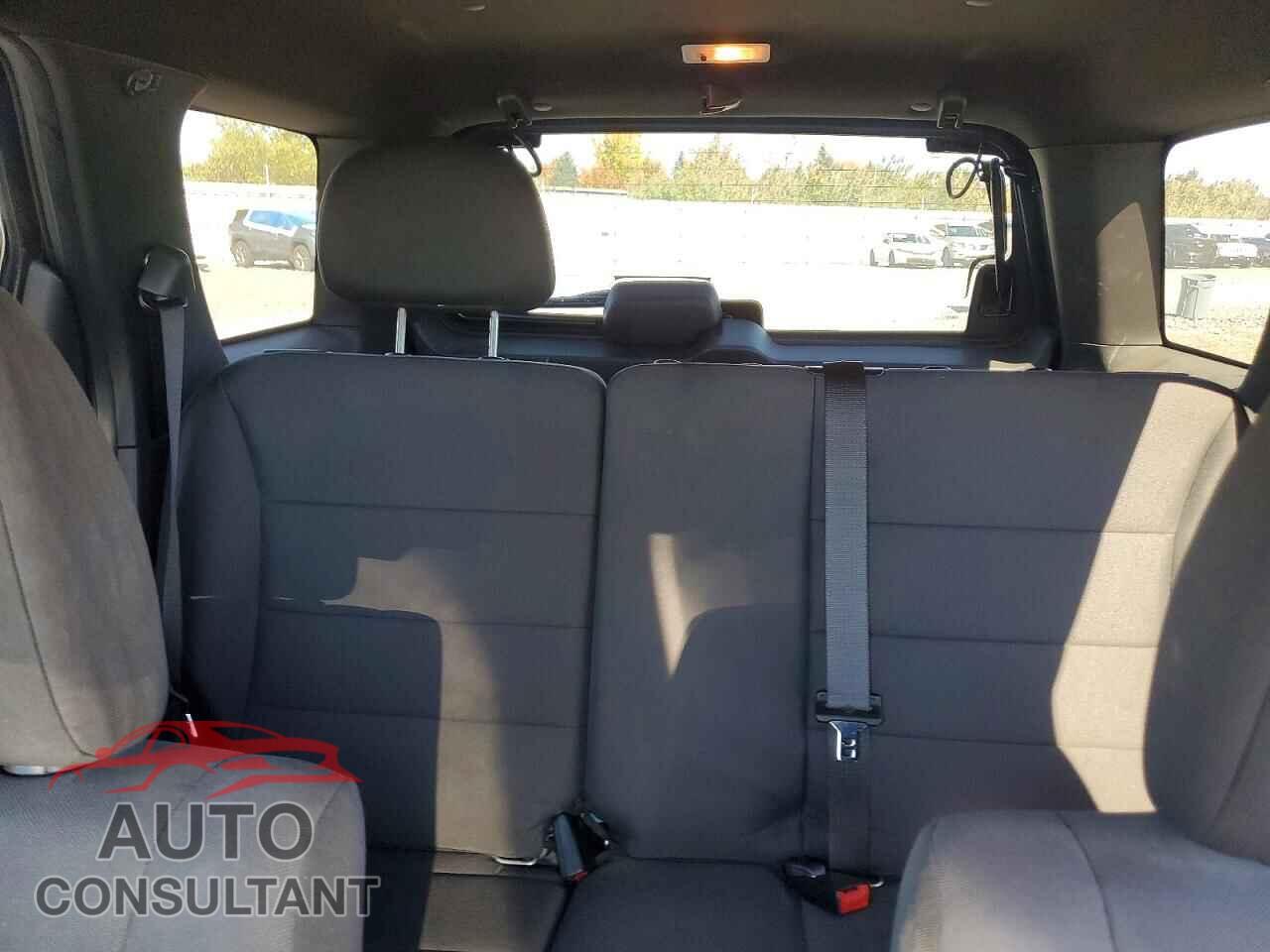 FORD ESCAPE 2010 - 1FMCU0DG5AKC24259