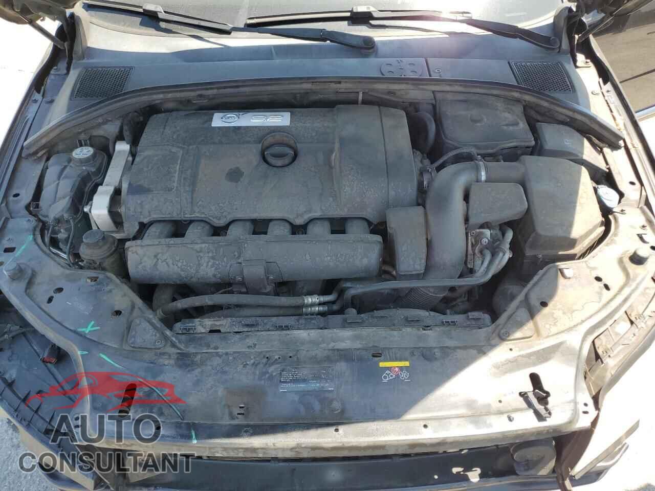 VOLVO S80 2010 - YV1982AS8A1132425