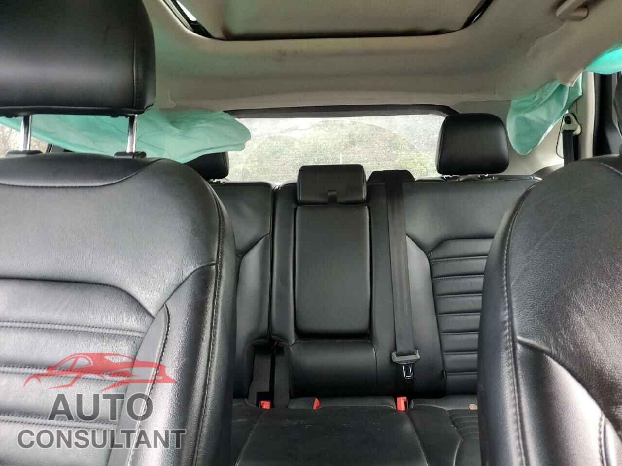FORD EDGE 2016 - 2FMPK4J89GBC55559