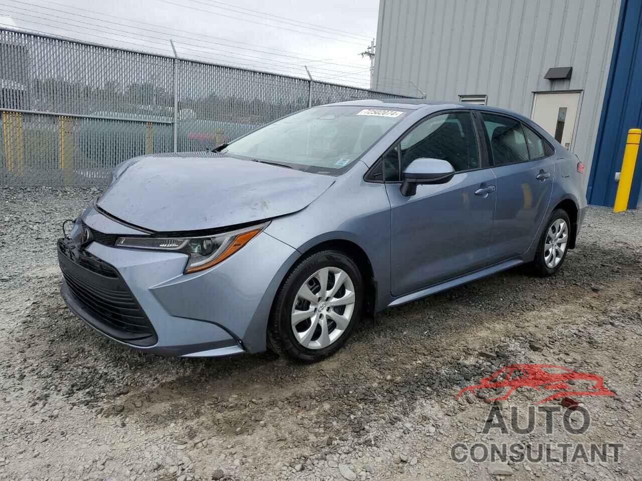 TOYOTA COROLLA 2023 - 5YFB4MDE6PP023275