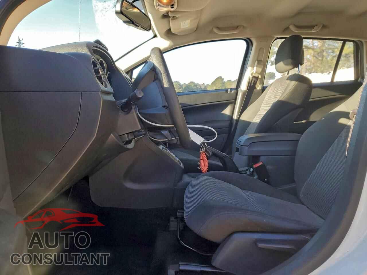 DODGE CALIBER 2011 - 1B3CB5HA7BD141162