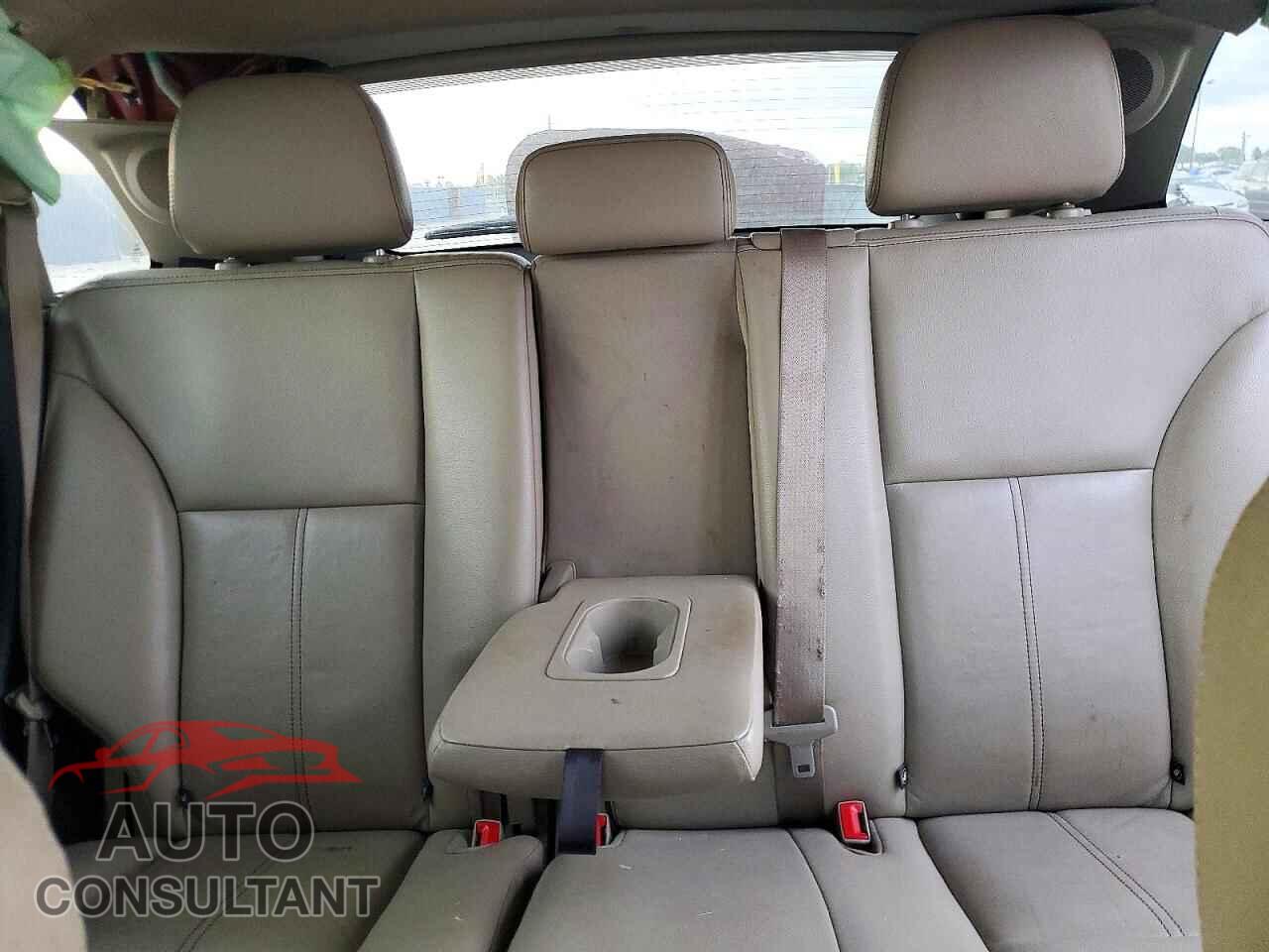 FORD EDGE 2014 - 2FMDK4KC6EBA51143