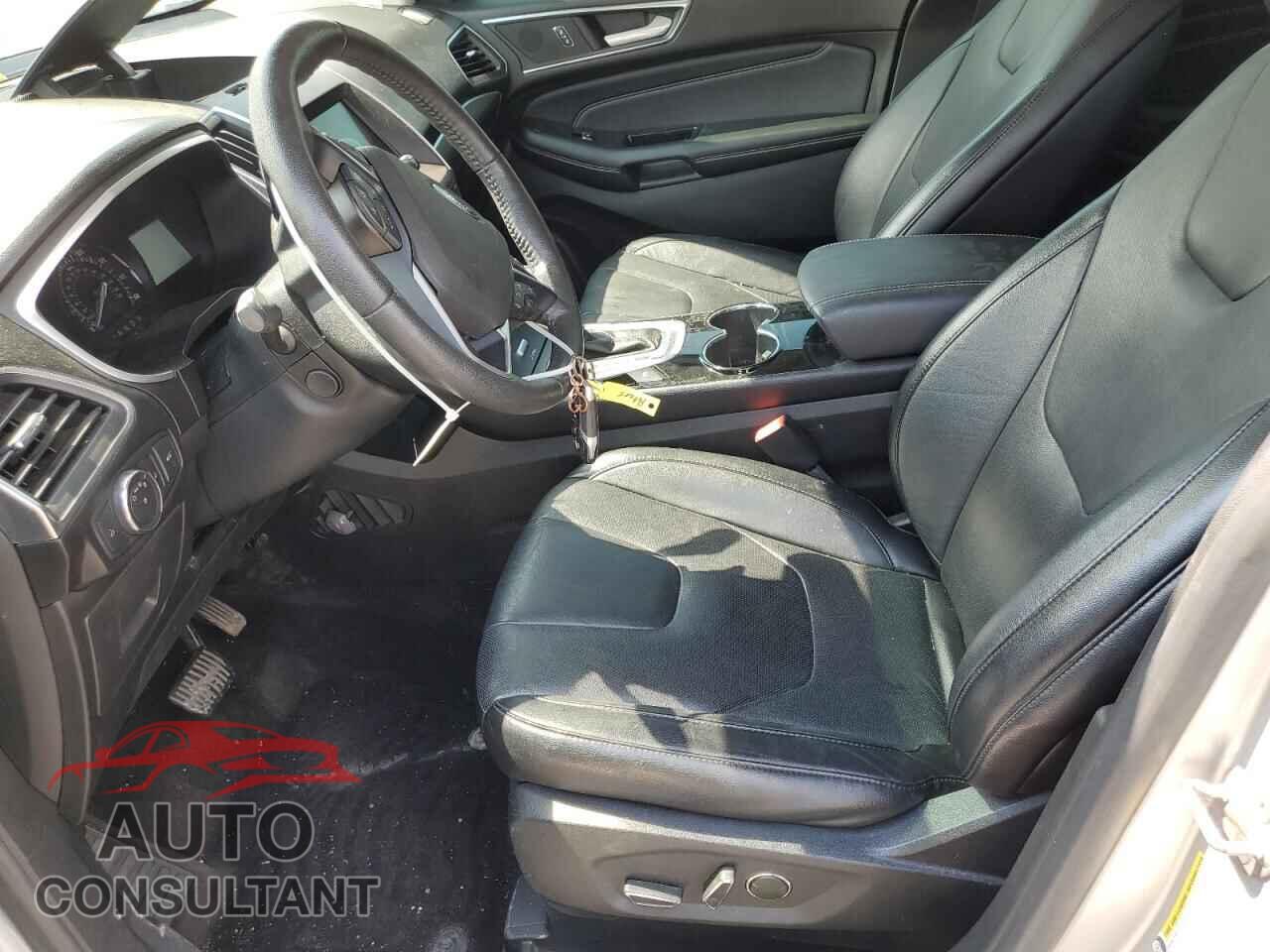 FORD EDGE 2016 - 2FMPK4K81GBB55745
