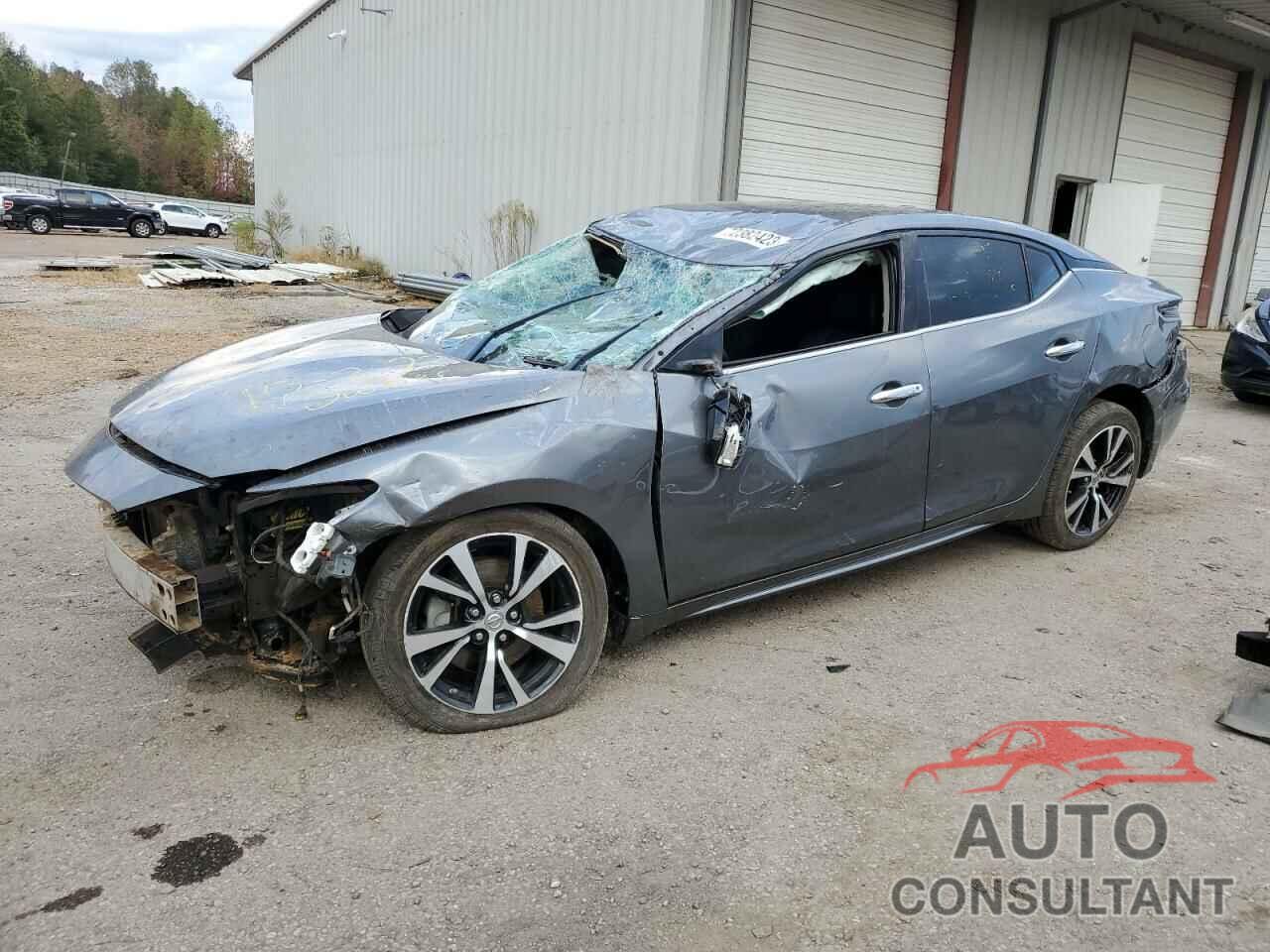 NISSAN MAXIMA 2017 - 1N4AA6AP8HC448471