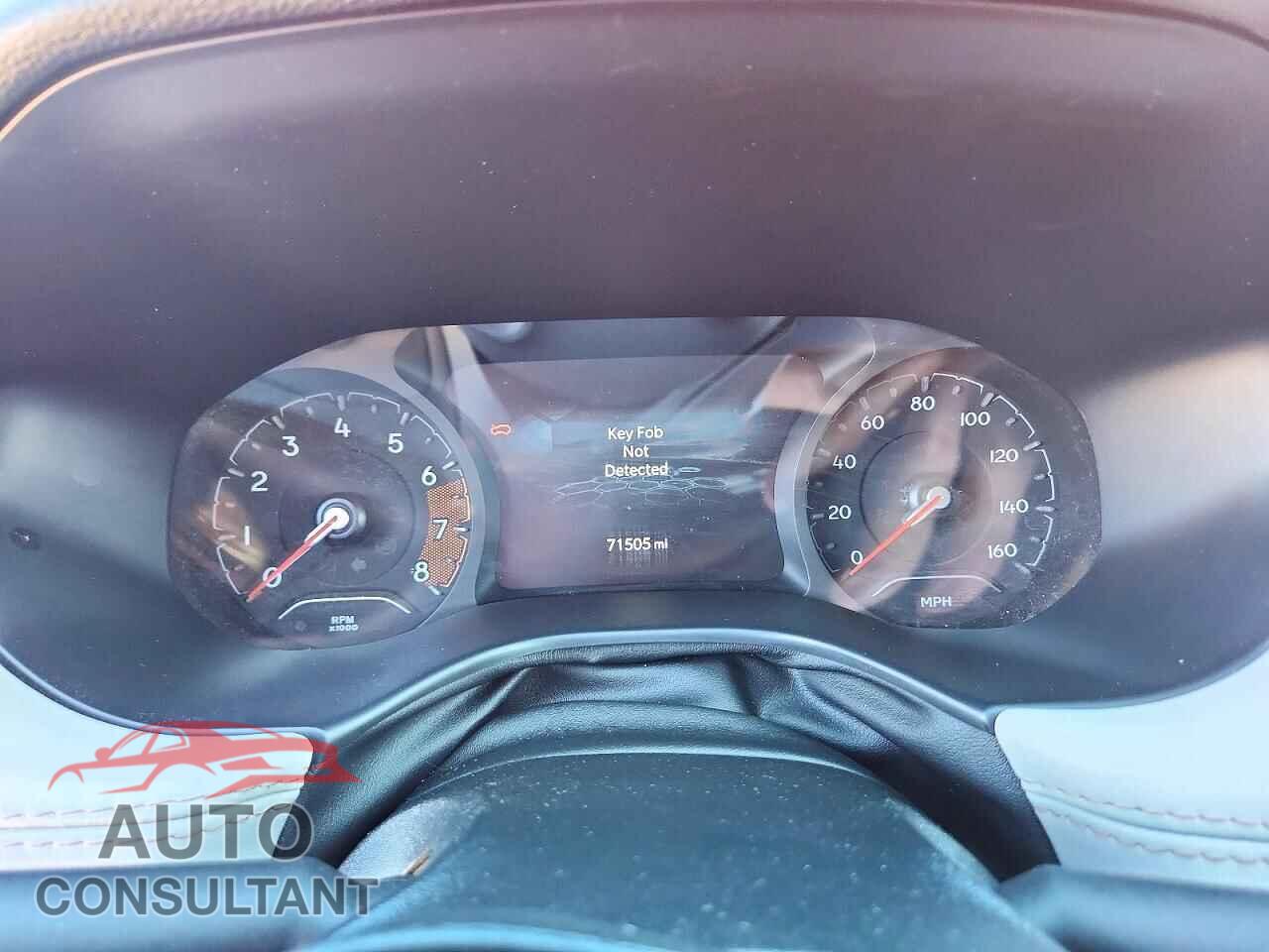 JEEP COMPASS 2025 - 3C4NJDCN7ST511809