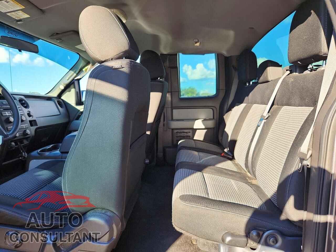 FORD F150 2014 - 1FTFX1CF3EKD13535