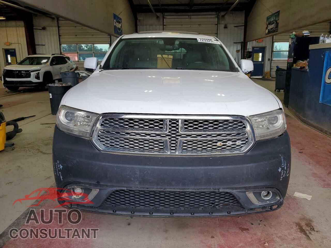 DODGE DURANGO 2015 - 1C4RDJEG1FC938944
