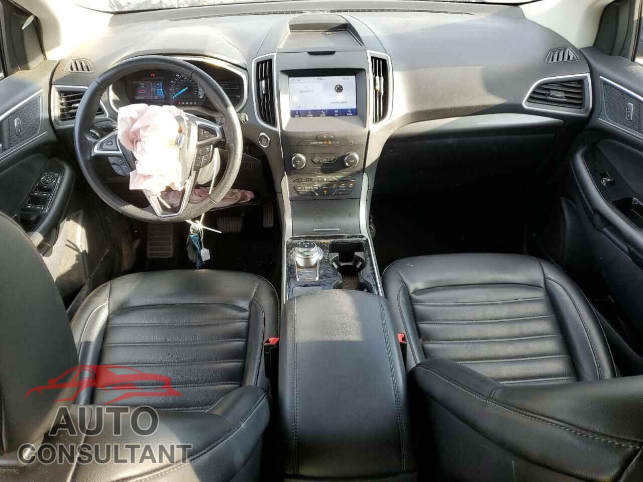 FORD EDGE 2020 - 2FMPK3J93LBA57914