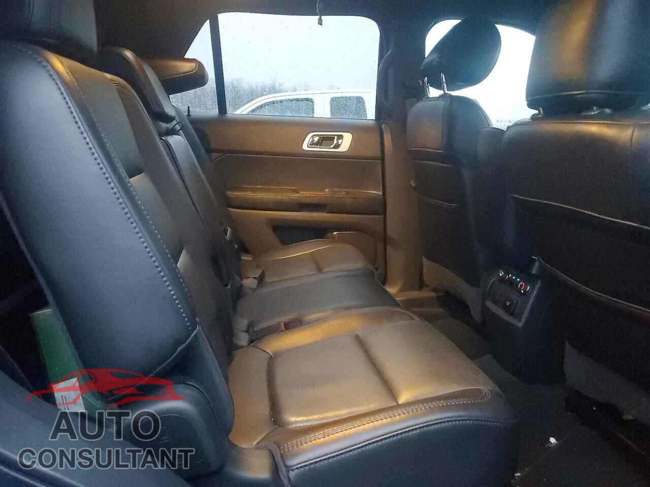 FORD EXPLORER 2013 - 1FM5K8F88DGA67949