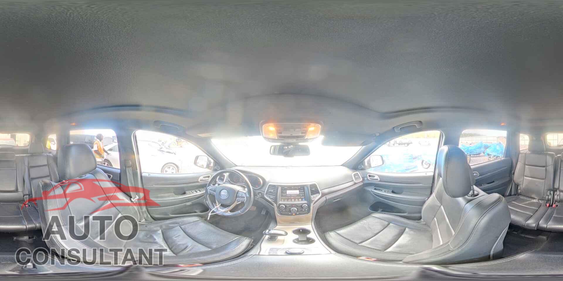 JEEP CHEROKEE 2014 - 1C4RJFBG2EC219341
