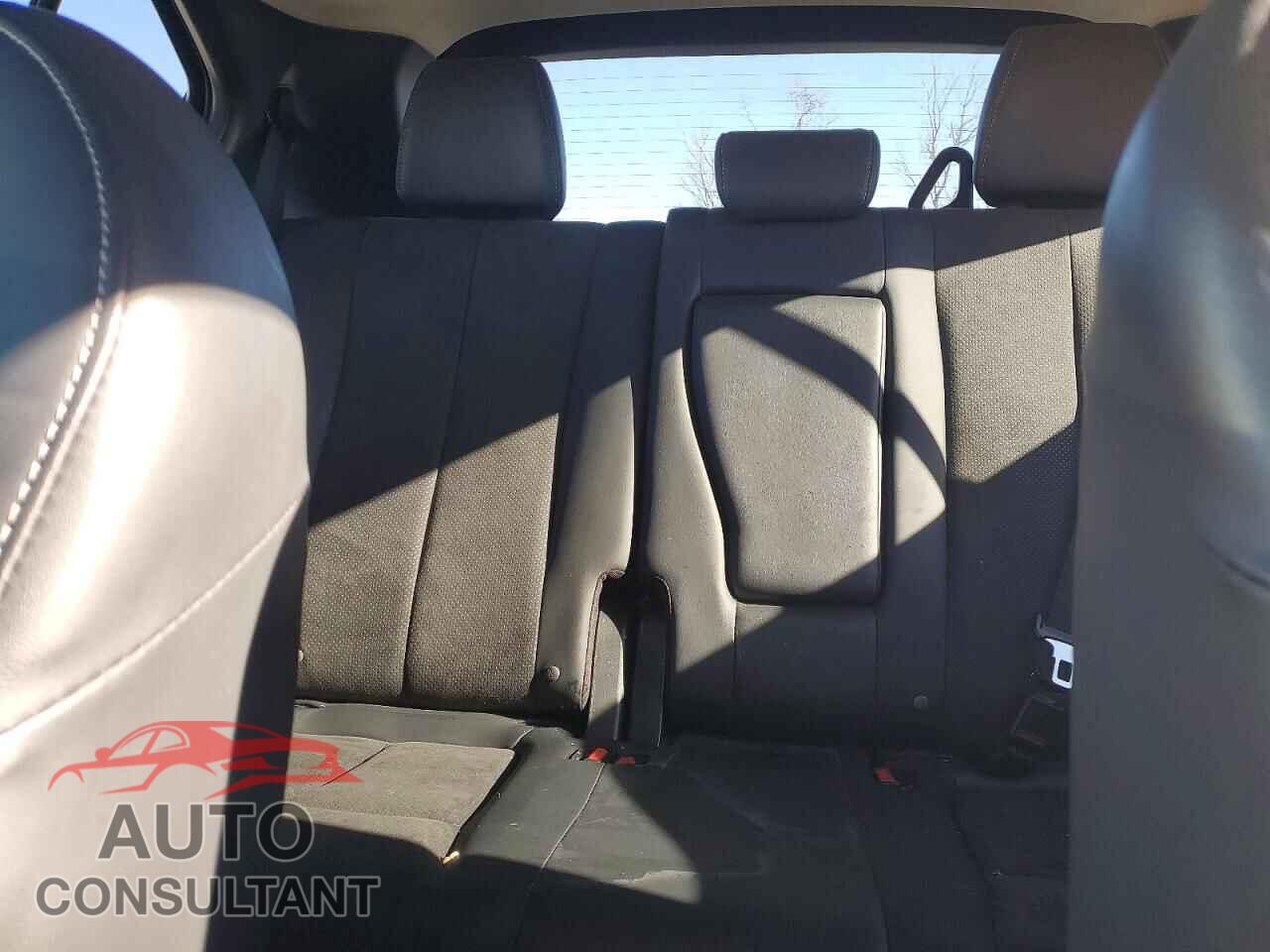 MITSUBISHI ECLIPSE 2024 - JA4ATWAA6RZ052872