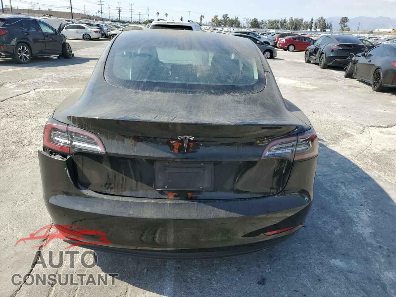 TESLA MODEL 3 2023 - 5YJ3E1EA4PF509803